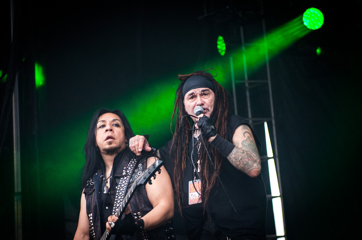 2015-05-16 - Ministry från MAPFRE , Columbus