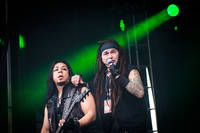2015-05-16 - Ministry från MAPFRE , Columbus