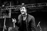 2015-05-16 - Of Mice And Men från MAPFRE , Columbus