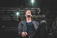 2015-05-16 - Of Mice And Men från MAPFRE , Columbus