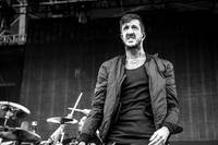 2015-05-16 - Of Mice And Men från MAPFRE , Columbus