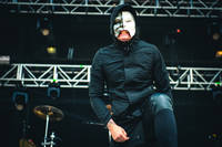 2015-05-17 - Hollywood Undead från MAPFRE , Columbus