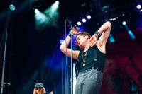 2015-05-17 - Rival Sons från MAPFRE , Columbus