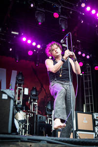 2015-05-17 - Rival Sons från MAPFRE , Columbus