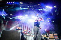2015-05-17 - Rival Sons från MAPFRE , Columbus