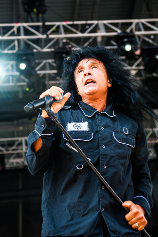 2015-05-16 - Anthrax från MAPFRE , Columbus