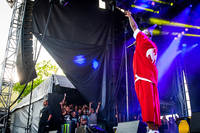 2015-05-17 - Tech N9ne från MAPFRE , Columbus