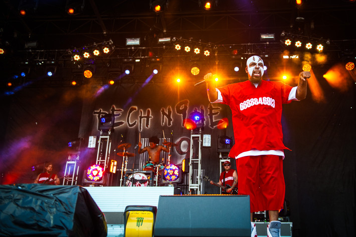 2015-05-17 - Tech N9ne från MAPFRE , Columbus