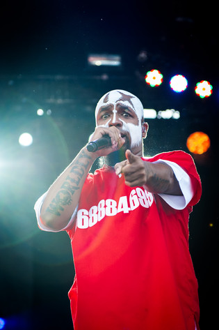 2015-05-17 - Tech N9ne från MAPFRE , Columbus