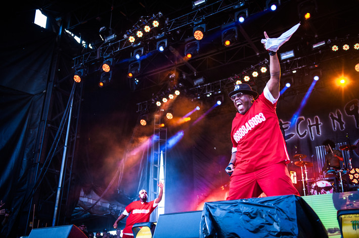 2015-05-17 - Tech N9ne från MAPFRE , Columbus