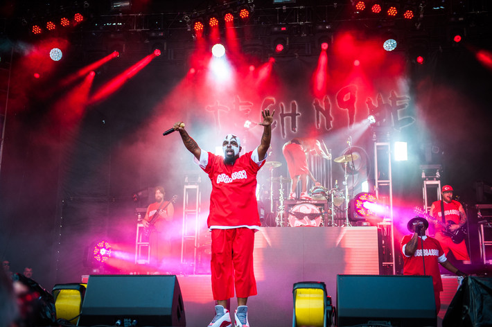 2015-05-17 - Tech N9ne från MAPFRE , Columbus