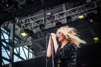 2015-05-17 - The Pretty Reckless från MAPFRE , Columbus