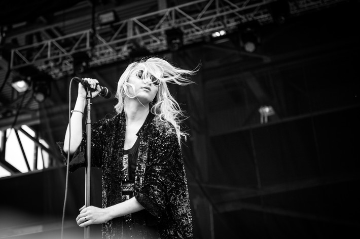 2015-05-17 - The Pretty Reckless från MAPFRE , Columbus