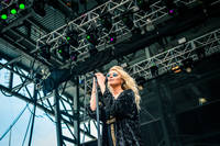 2015-05-17 - The Pretty Reckless från MAPFRE , Columbus