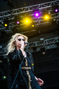 2015-05-17 - The Pretty Reckless från MAPFRE , Columbus