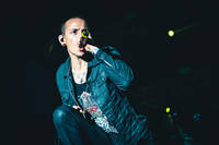 2015-05-17 - Linkin Park från MAPFRE , Columbus
