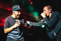 2015-05-17 - Linkin Park från MAPFRE , Columbus