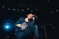 2015-05-17 - Linkin Park från MAPFRE , Columbus