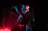 2015-05-17 - Linkin Park från MAPFRE , Columbus