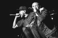 2015-05-17 - Linkin Park från MAPFRE , Columbus