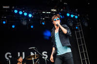 2015-05-15 - Young Guns från MAPFRE , Columbus