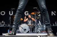 2015-05-15 - Young Guns från MAPFRE , Columbus