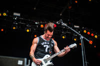 2015-05-15 - Young Guns från MAPFRE , Columbus