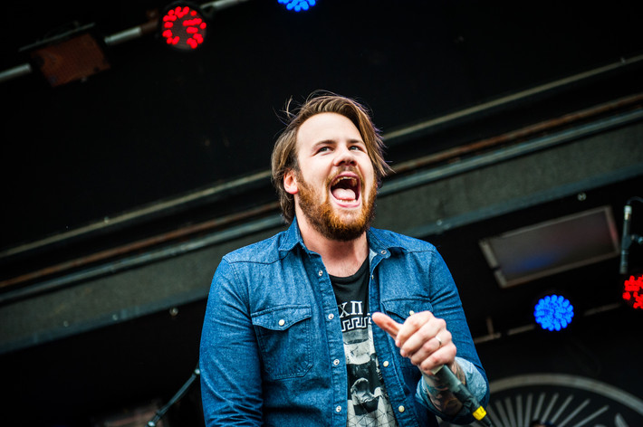 2015-05-15 - Beartooth från MAPFRE , Columbus