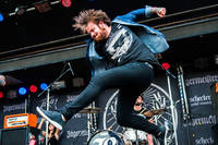 2015-05-15 - Beartooth från MAPFRE , Columbus