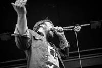 2015-05-15 - Beartooth från MAPFRE , Columbus