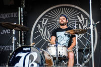 2015-05-15 - Beartooth från MAPFRE , Columbus