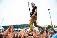 2015-05-15 - Beartooth från MAPFRE , Columbus