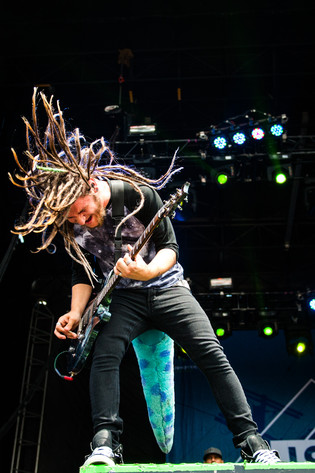 2015-05-15 - Islander från MAPFRE , Columbus