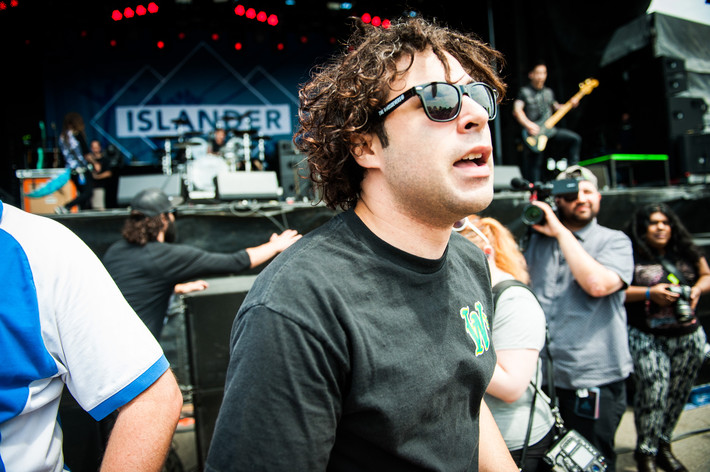 2015-05-15 - Islander från MAPFRE , Columbus