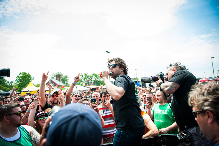 2015-05-15 - Islander från MAPFRE , Columbus