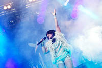 2015-05-27 - Carola från Gröna Lund, Stockholm