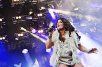 2015-05-27 - Carola från Gröna Lund, Stockholm