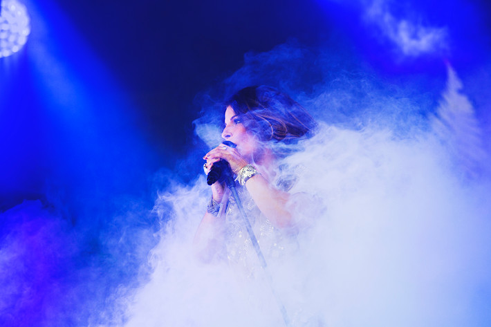 2015-05-27 - Carola från Gröna Lund, Stockholm 2015-05-27 - Carola från Gröna Lund, Stockholm