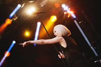 2015-05-28 - Jessie J från Gröna Lund, Stockholm