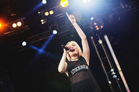 2015-05-28 - Jessie J från Gröna Lund, Stockholm