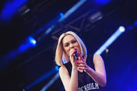 2015-05-28 - Jessie J från Gröna Lund, Stockholm