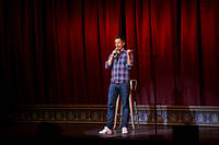 2015-05-28 - Seth Meyers från Göta Lejon, Stockholm