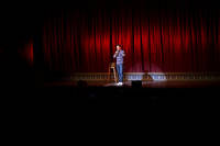 2015-05-28 - Seth Meyers från Göta Lejon, Stockholm