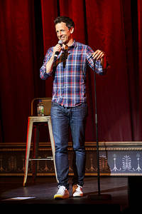 2015-05-28 - Seth Meyers från Göta Lejon, Stockholm