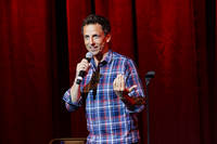 2015-05-28 - Seth Meyers från Göta Lejon, Stockholm