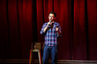 2015-05-28 - Seth Meyers från Göta Lejon, Stockholm