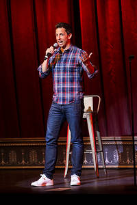 2015-05-28 - Seth Meyers från Göta Lejon, Stockholm