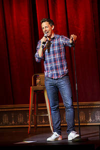 2015-05-28 - Seth Meyers från Göta Lejon, Stockholm