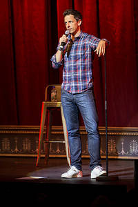 2015-05-28 - Seth Meyers från Göta Lejon, Stockholm