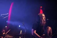 2015-05-28 - Liturgy från Kägelbanan, Stockholm